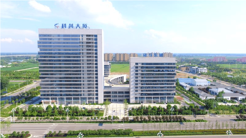 宿州马鞍山现代产业园区宿州马鞍山现代产业园区,位于宿州市东部,是在