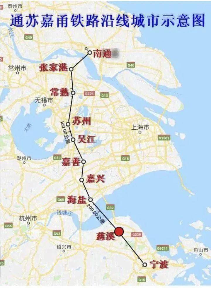 好消息苏台高速公路七都至桃源段今年开工