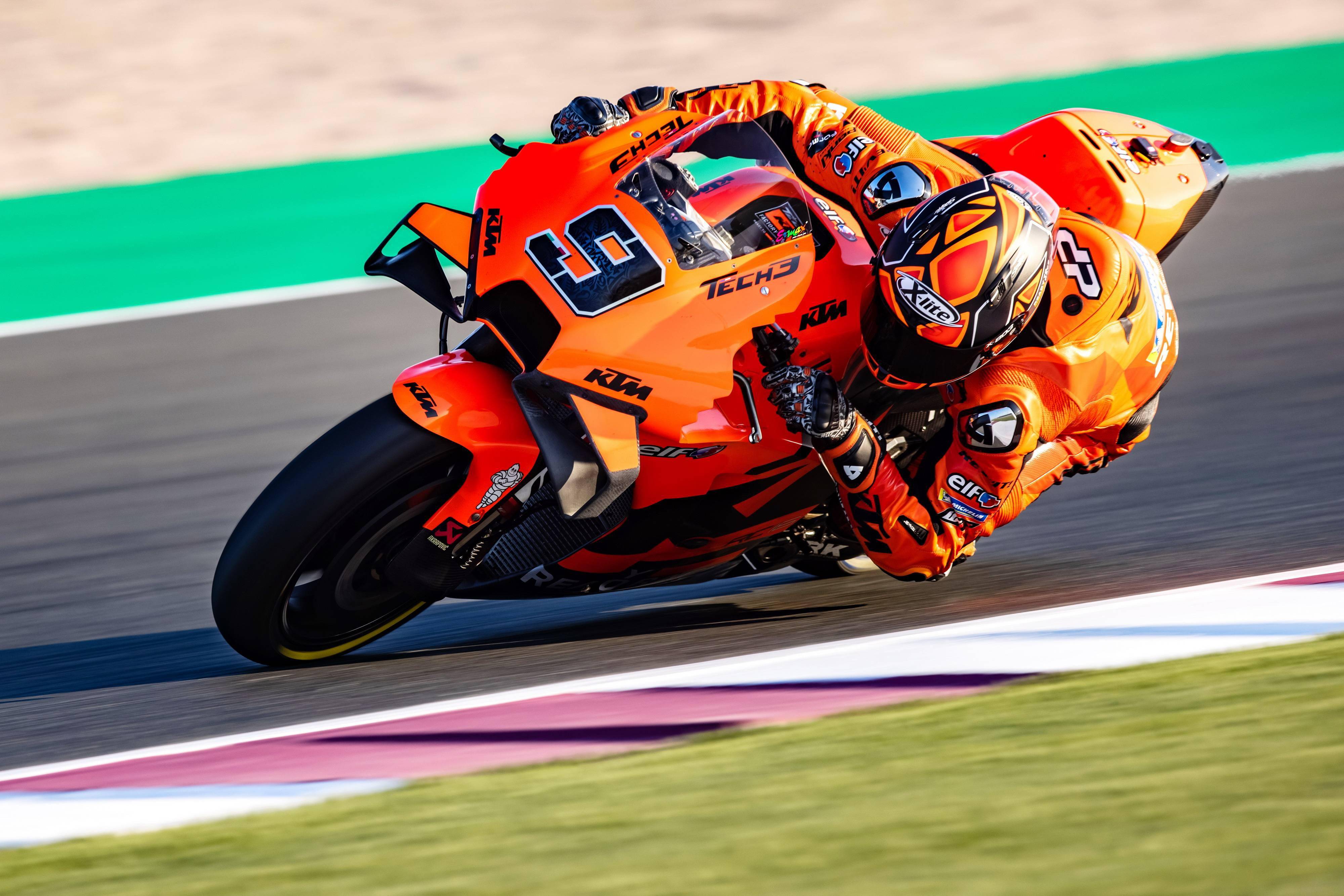 motogp壁纸1920,motogp壁纸 2021 motogp:卡塔尔季前测试,tech3 车队篇