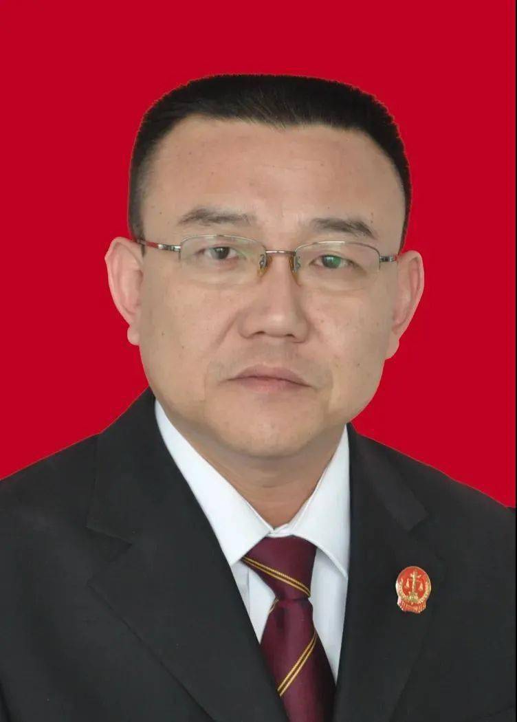 涉及多个地市!山西50家基层法院主要领导履新
