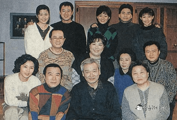 尹汝贞:活的漂亮是最好的复仇_赵英男