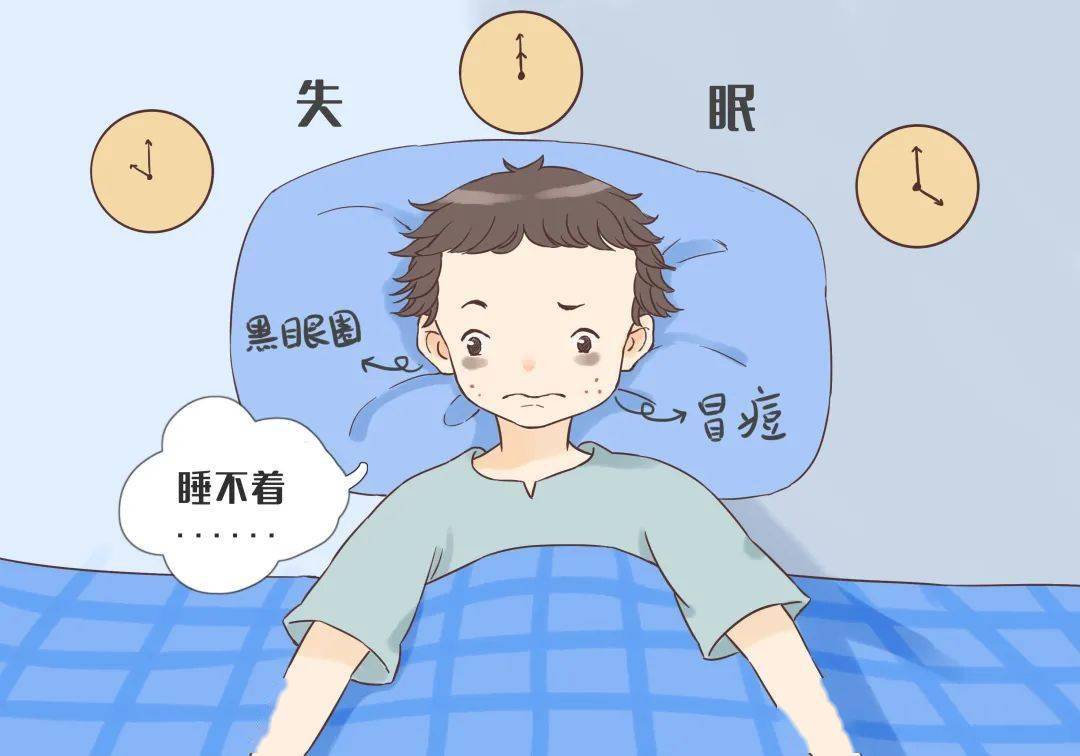 21世界睡眠日 | 健康有道,睡出健康!