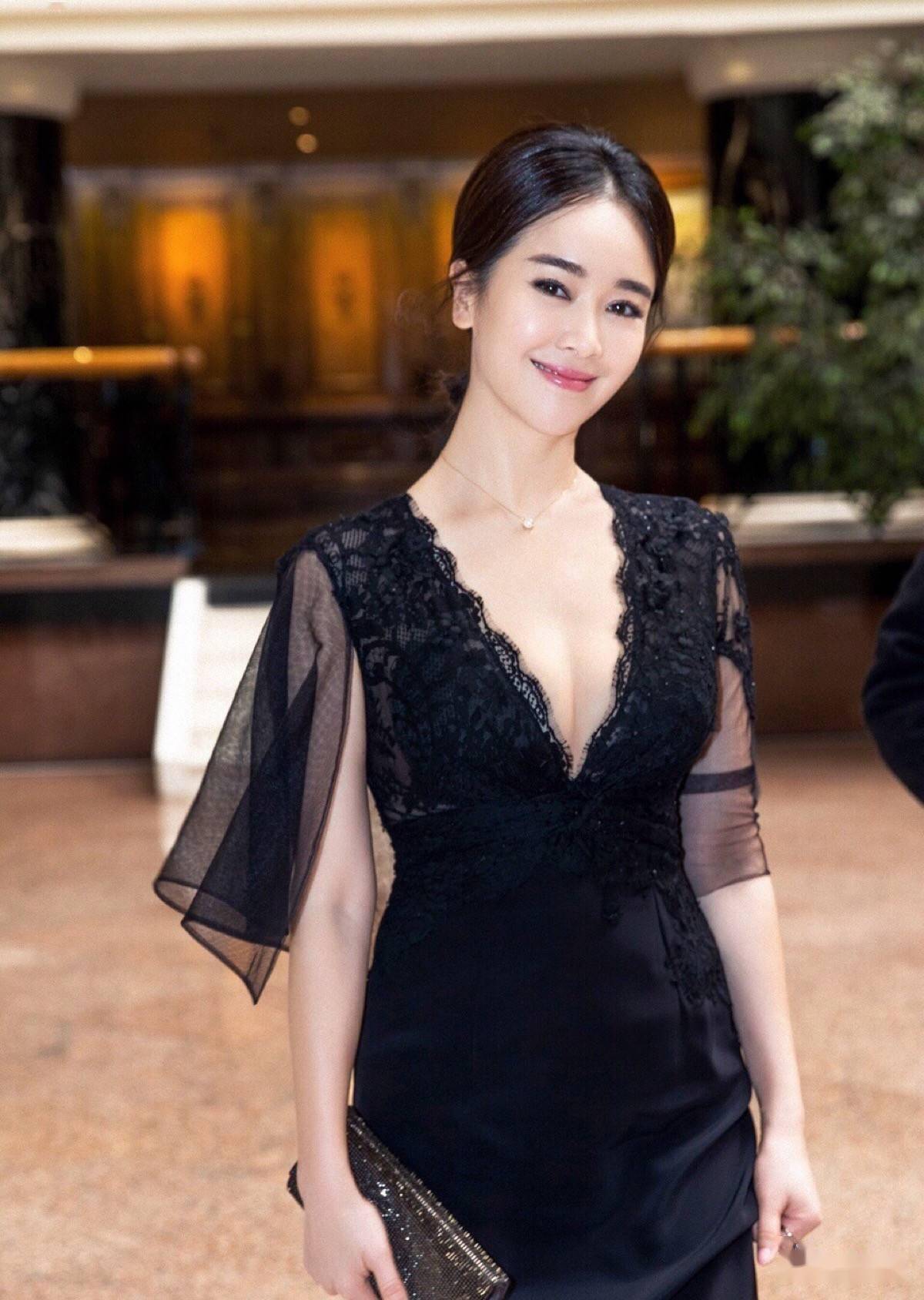 左小青:写真美图
