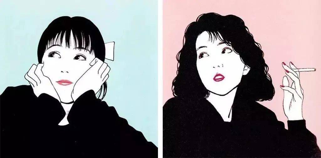 被称日本漫画鬼才的老男人笔下作品比女人还女人看完真过瘾