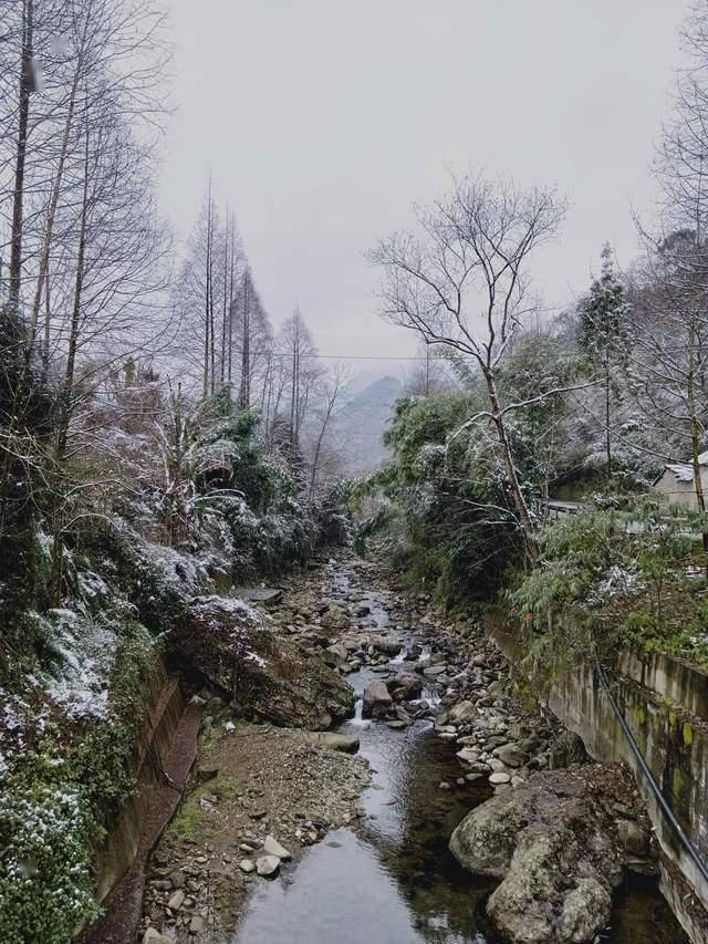 都江堰寻踪丨霞客行探秘二峨山