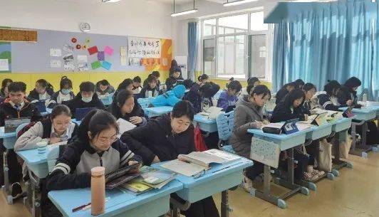 青岛二中院士港分校|课程设置介绍