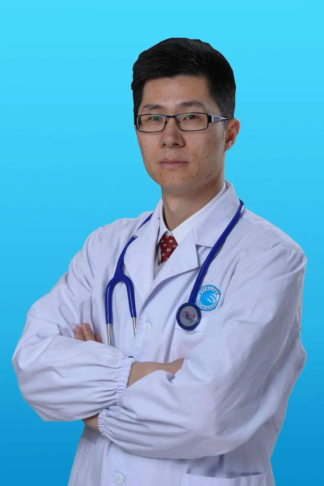 沈兴华 主任医师,医学博士,硕士生导师美国匹兹堡大学医学院访问学者