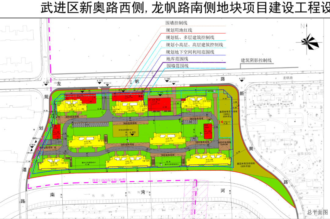 批前公示出炉,前黄,南夏墅这两个区域迎来最新规划!