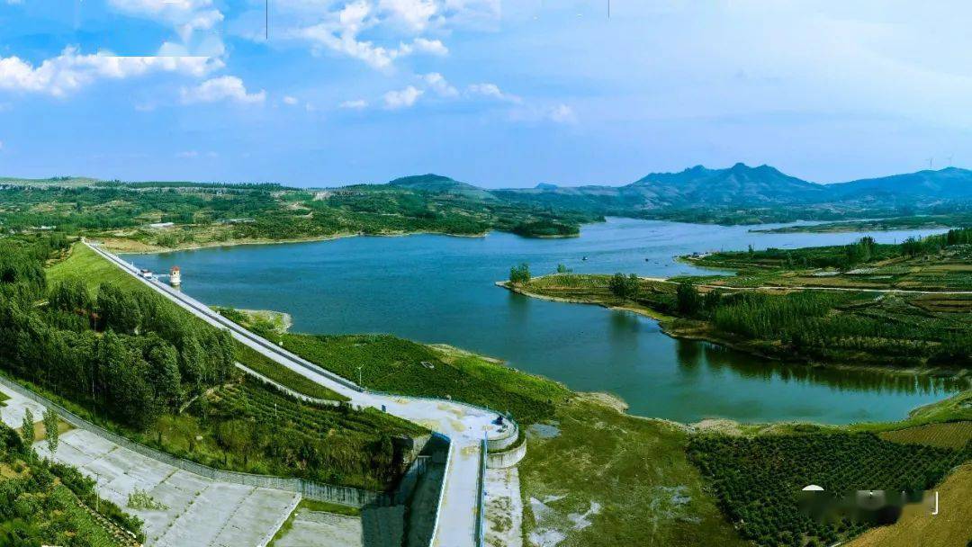 尊龙凯时:山东费县：“五水”同建  打造水利扶贫新样板