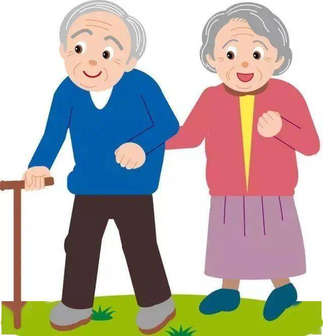 不同年龄段的老年人,预约和接种安排有所不同