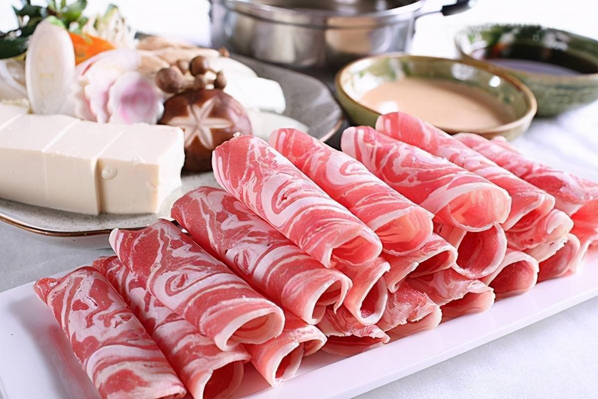 这3种肉可能含有"注胶肉",为了身体健康,建议学会辨别
