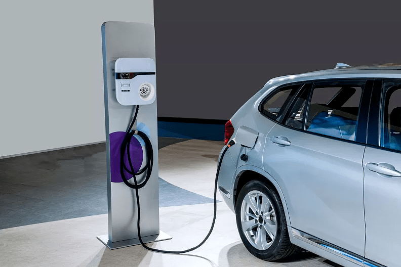 淘宝新能源汽车充电桩引领时尚科技质量保证新能源电动汽车充电桩电动