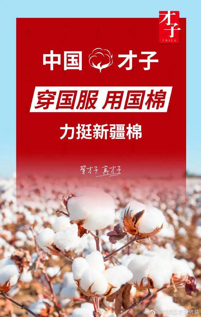 hm碰瓷惹众怒安踏恒安九牧王等众多闽企发声支持新疆棉闽商观察