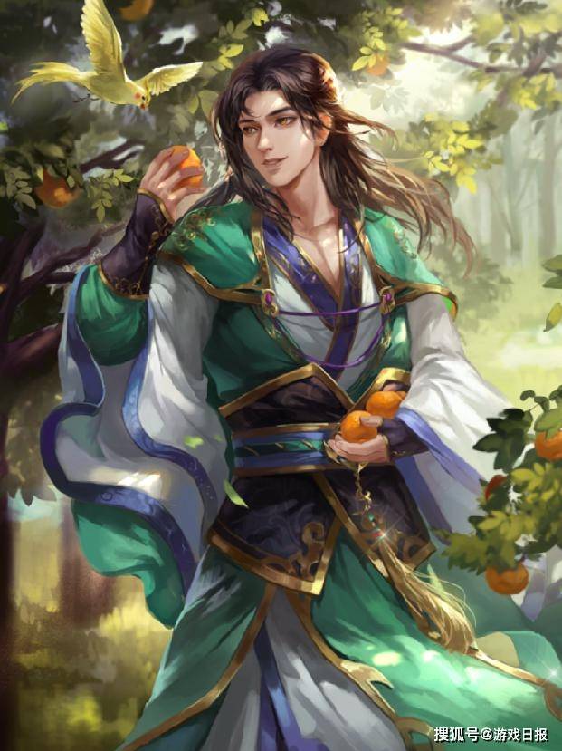 三国杀陆郁生将上线技能强势毫无弱点玩家怀疑人生