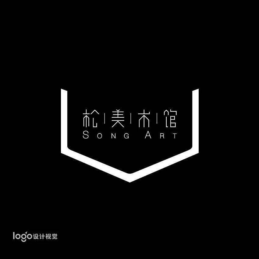 深圳福田美术馆logo入围奖出炉!