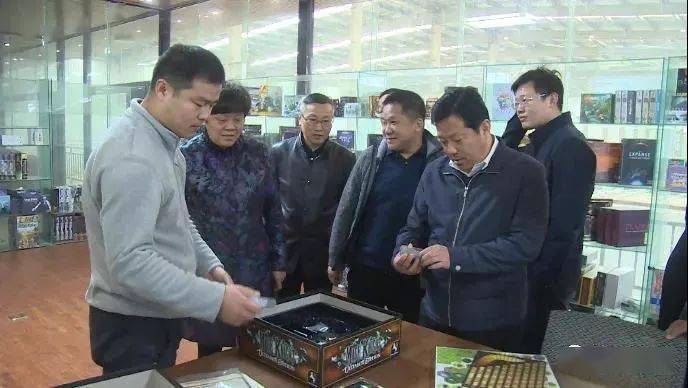 【临颍】漯河市"四城同建"领导小组办公室督导调研组到我县调研
