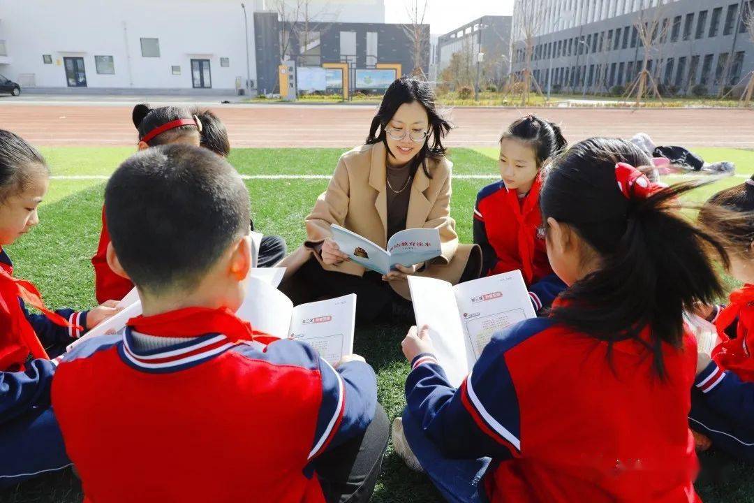 南湖区孔戈庄学校青州市海岱小学青州云门书院坊子区实验幼儿园潍城区