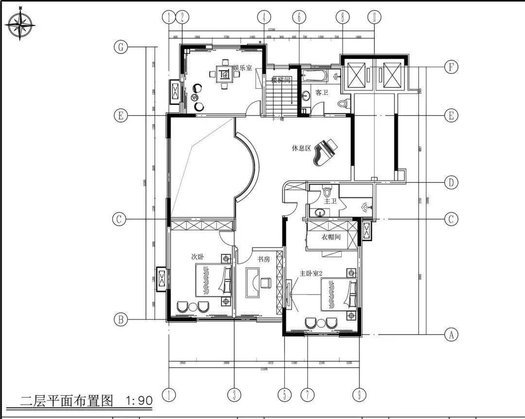 济南设计师邹建成作品心的表达