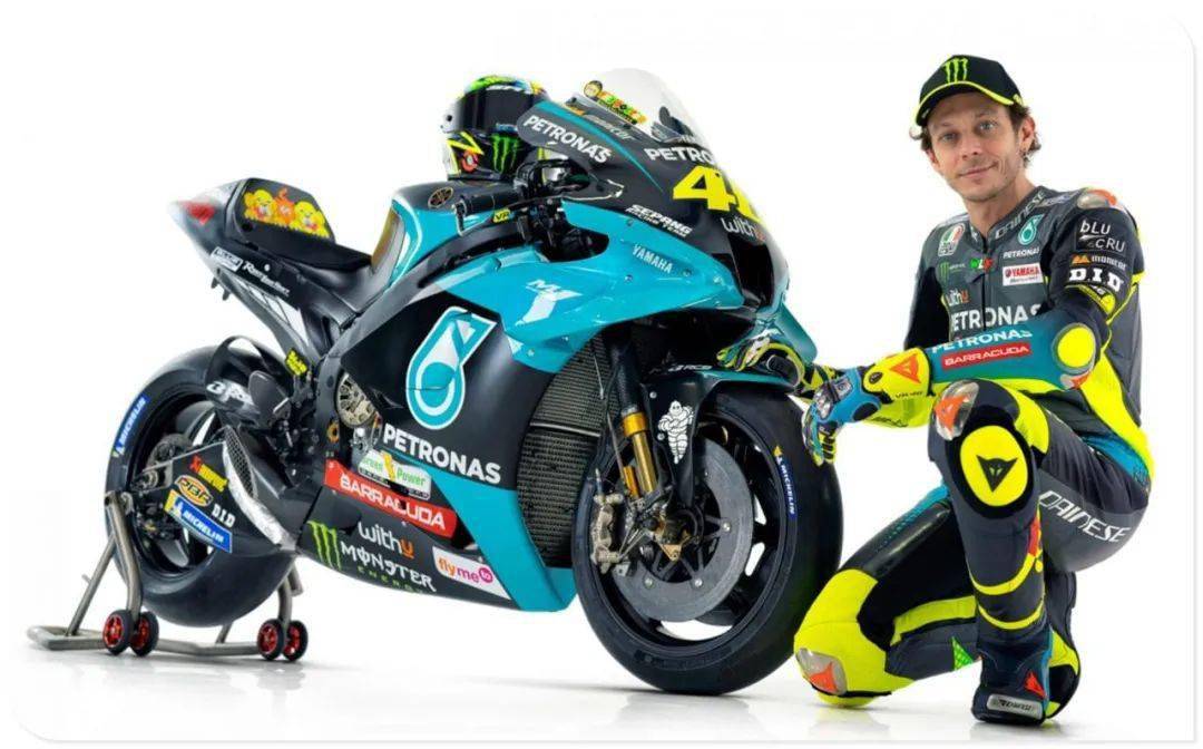 [ motogp ] 2021 赛季世界顶级车队/车手介绍,阵容一览