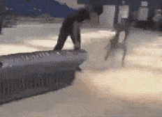 一看就知道熟能生巧