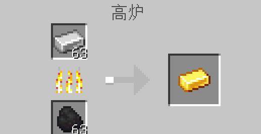 我的世界:专业挖矿人速进!