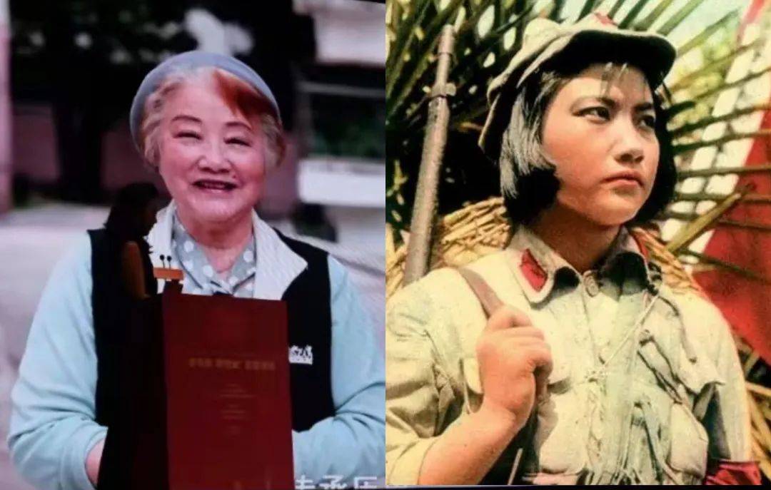 昔日琼花今安在?再看《红色娘子军》长精神