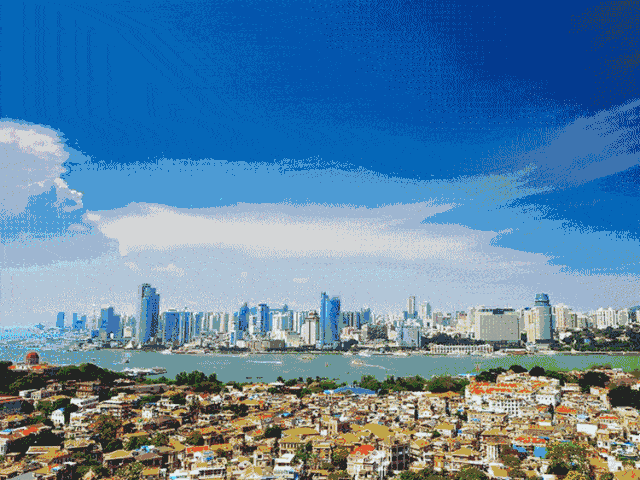 去年超火爆的旅游专列再升级,一次走遍3省15城!人均最