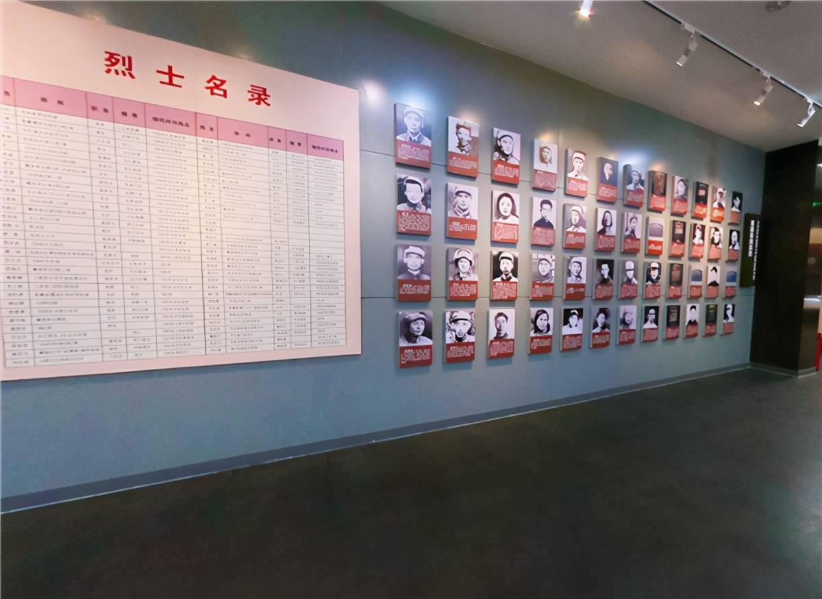 河南籍烈士韩影的亲人找到了后人已寻烈士近30年村里专门建有纪念碑