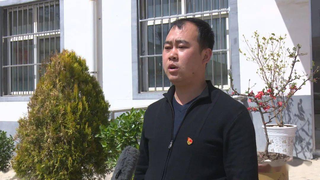 学党史 悟思想 办实事 开新局 | 杨水涛深入蒲麻镇开展党史学习教育