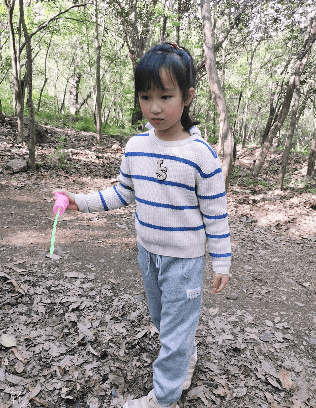 趣寻春天春水碧于天画船听雨眠