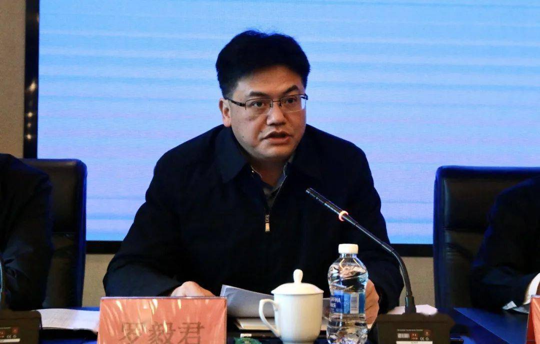 湖南省发展改革委党组成员,优化办主任陈永实