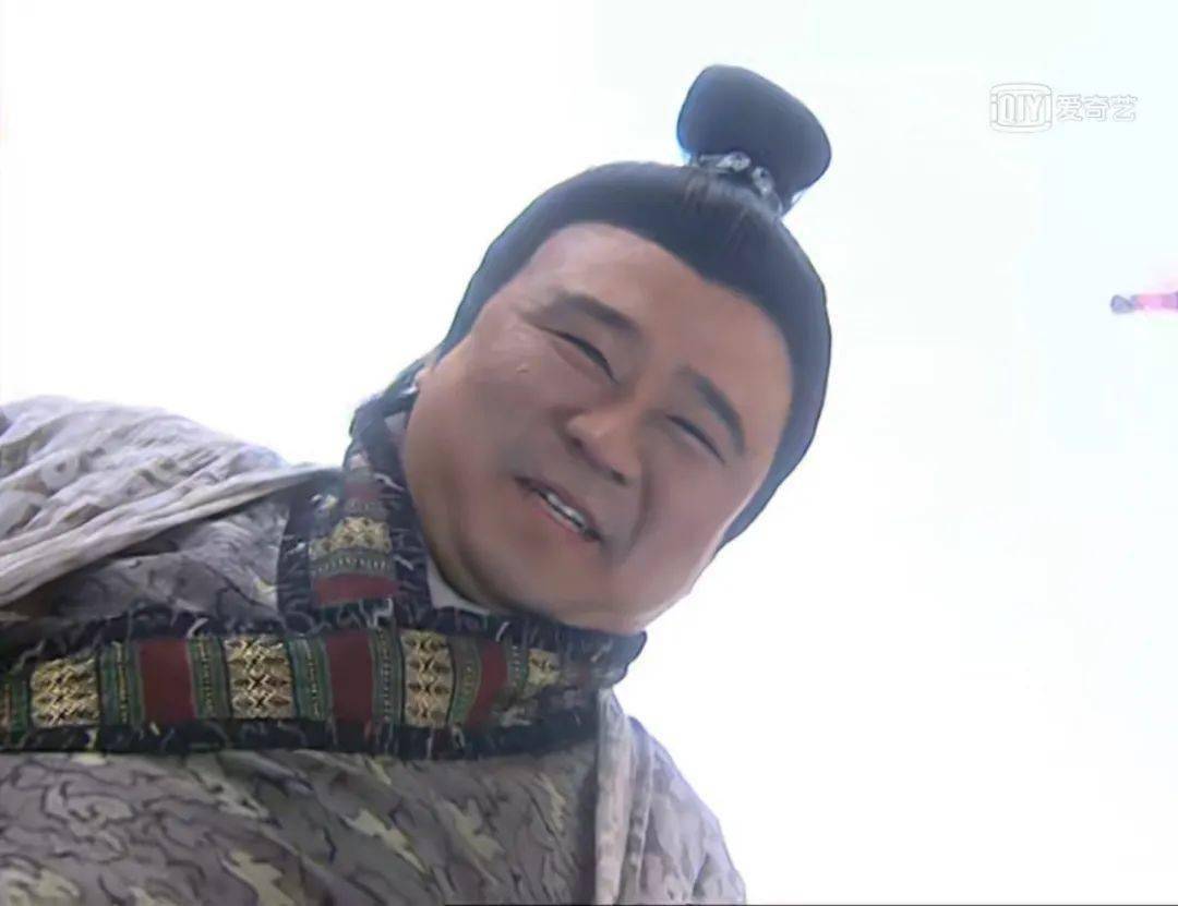 袖手旁观,为了帮助百姓,我只好找到了朱元璋,希望他能阻止诚王的暴行