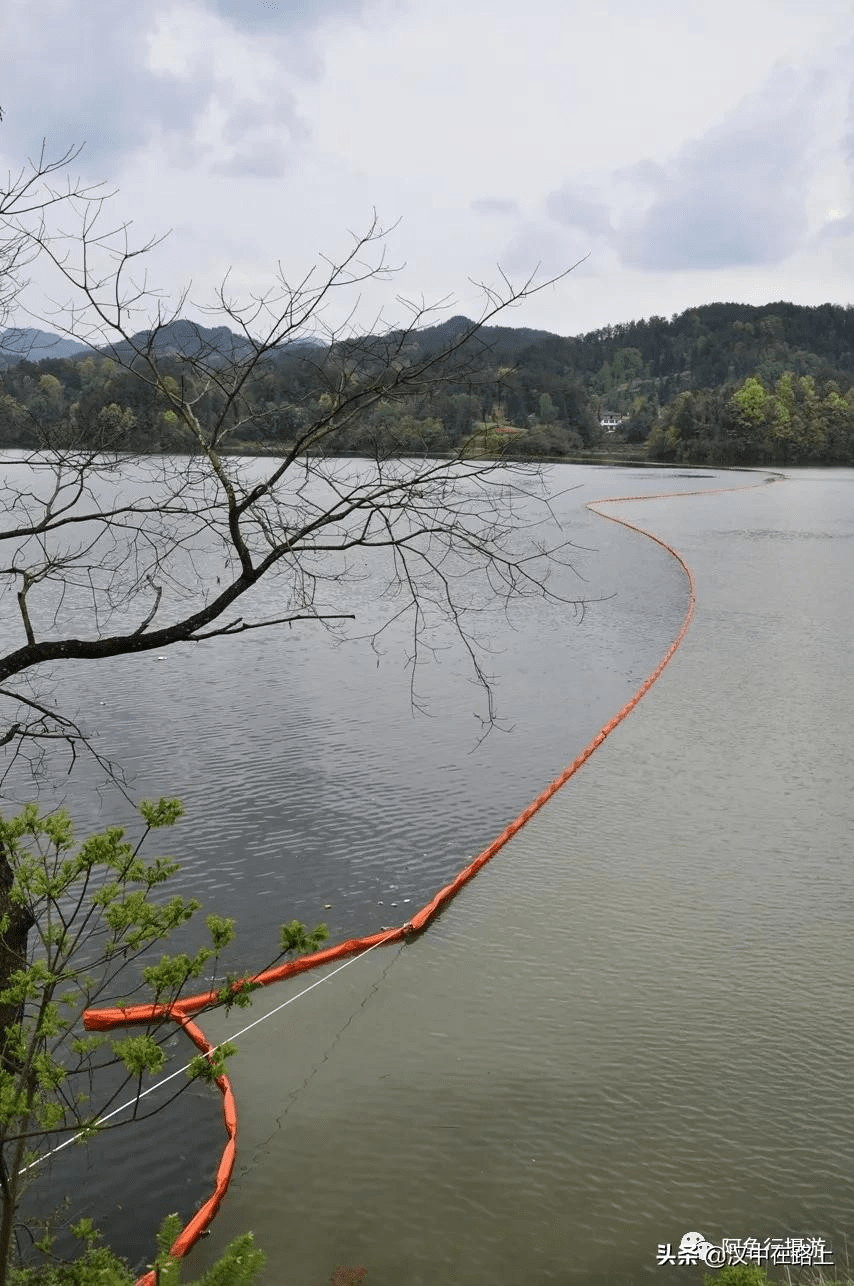 探寻汉中濂水河源头