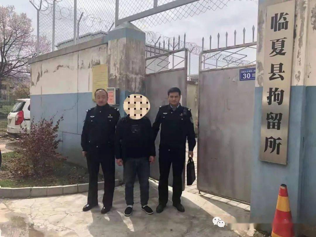 4月9日下午,临夏县公安局交警大队土桥中队对3名酒后驾驶机动车人分别