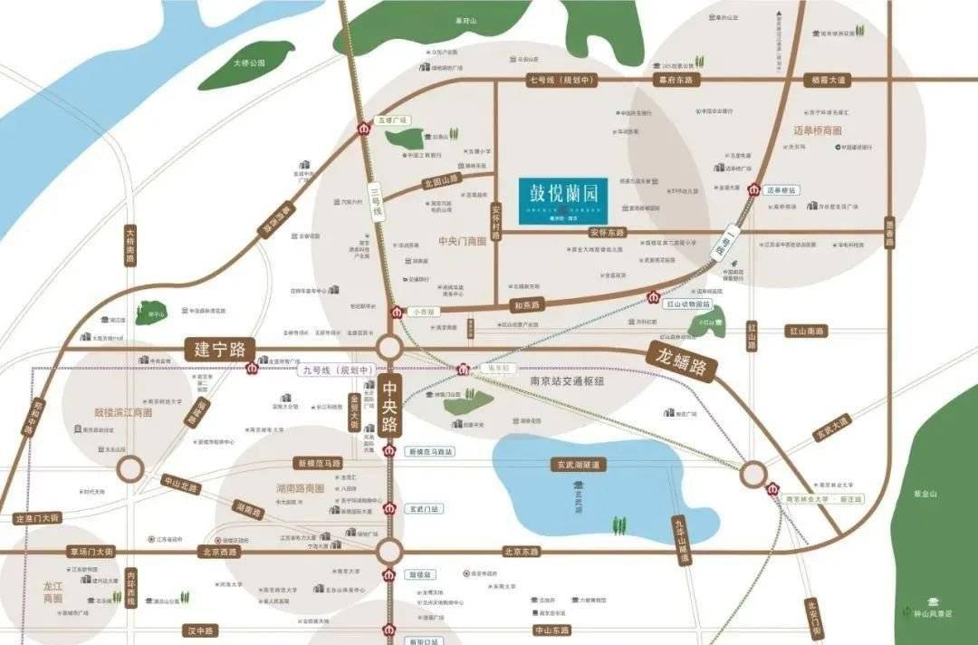 城北热盘售罄;南部新城核心区盘悄悄领销许;主城改善品将开盘!