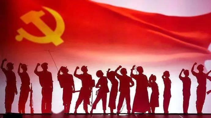"百里跑向党,百年共辉煌"活动启程!