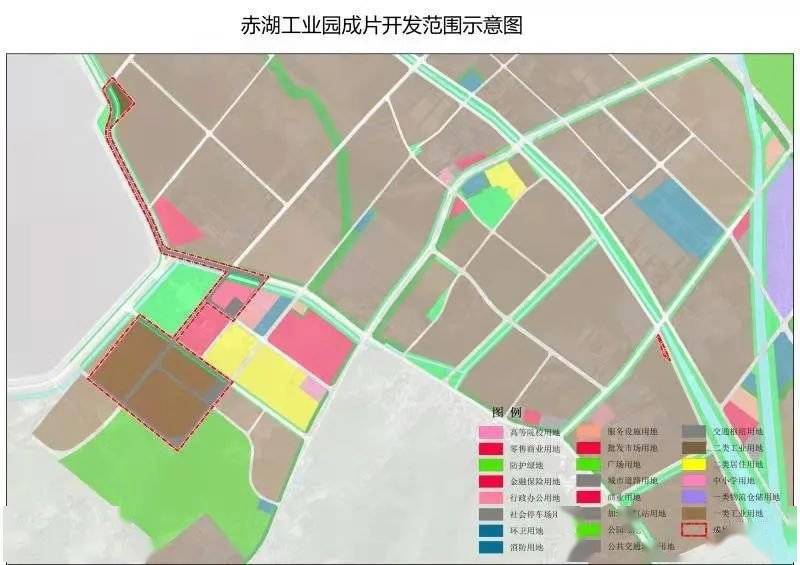 柴桑区或将征收3600.75 亩,共涉及16个村