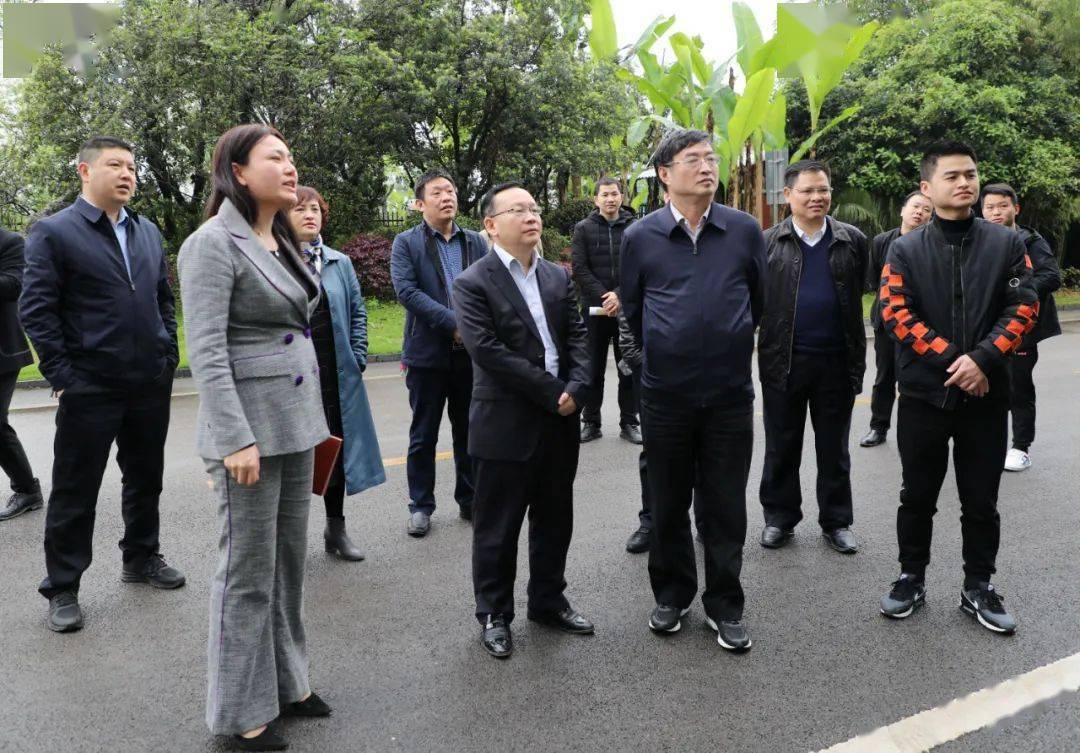 4月15日,市政协常委,市政协人资环委主任胡光荣,市政协常委,市科技局