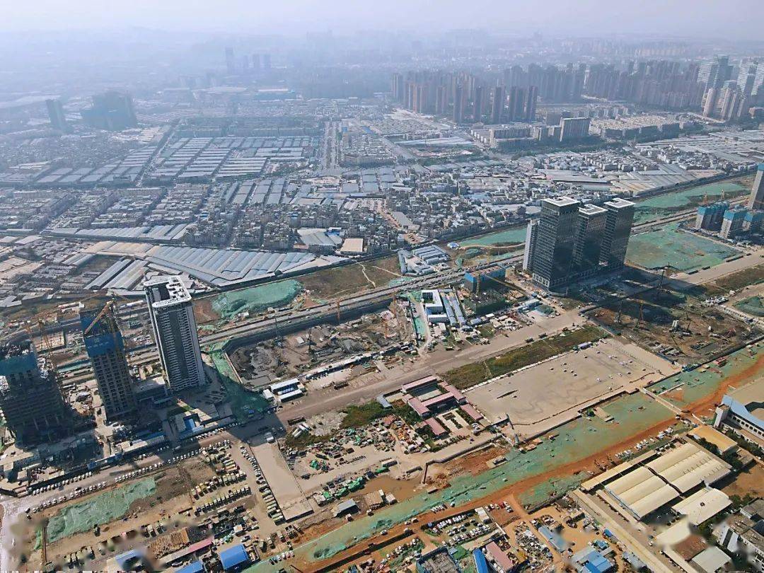降价近6亿元,巫家坝两宗土地下月第三次拍卖