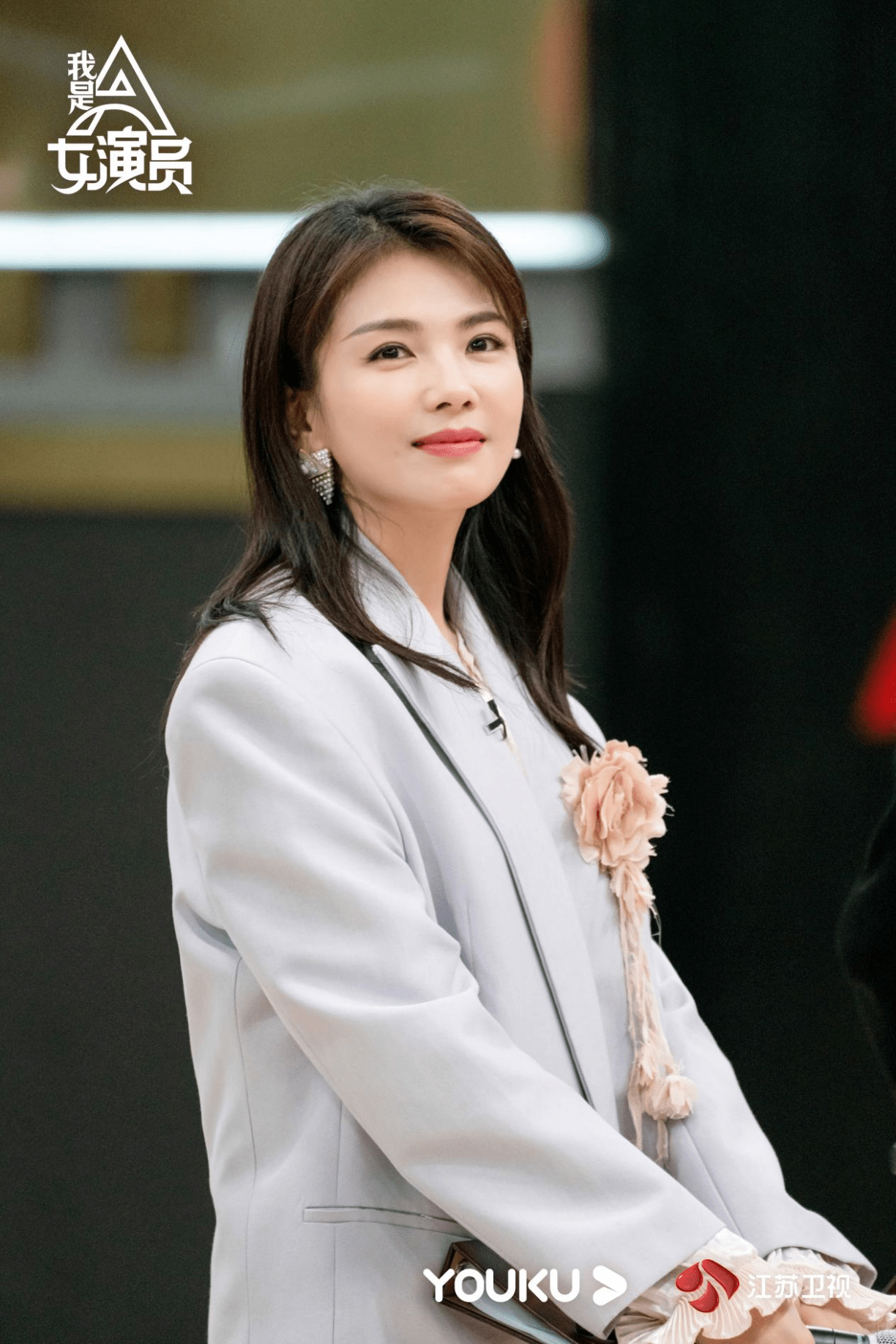 [消息]《我是女演员》今晚正式开播 学员艺能pk初显锋芒