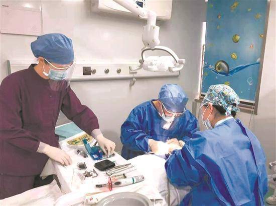 儿童全麻拔牙风险几何?专家:建议全麻手术前进行严格评估