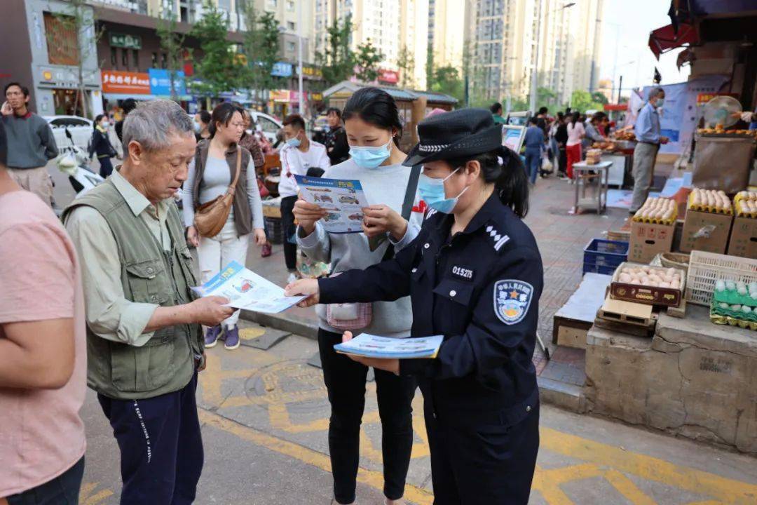 今年2月5日,重点地区破案大会战暨专项整治行动开展以来,警方调查发现