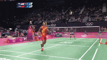 打羽毛球,一条被多数人都忽视的球路!【伟士#羽课】