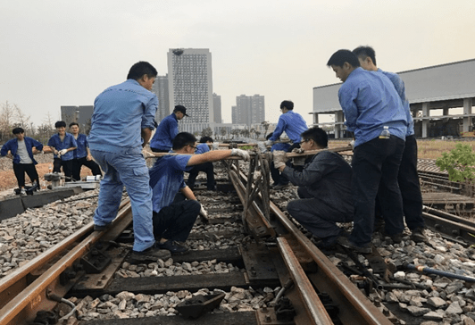 喜报!武汉地铁3个青年集体获评全市青年质量安全示范岗