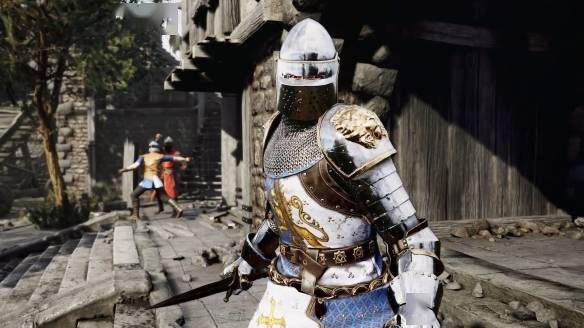 中世纪《骑士精神2》战斗系统展示 支持多种格斗方式