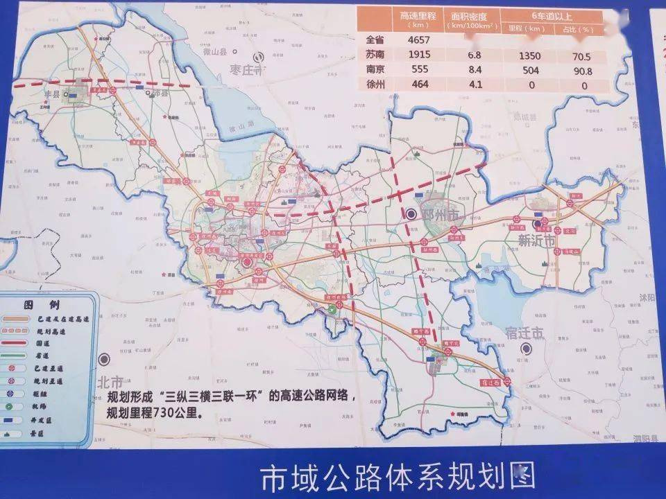 蚌埠,阜阳等高速公路前期工作,建设  徐州东部绕越,  睢宁至台儿庄,沛