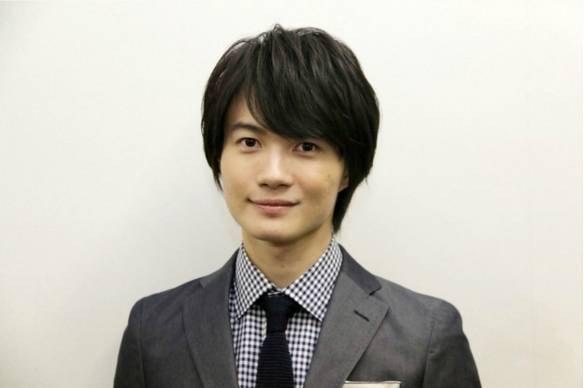 完全是理想的王子!盘点超帅的日本20岁男星top 10