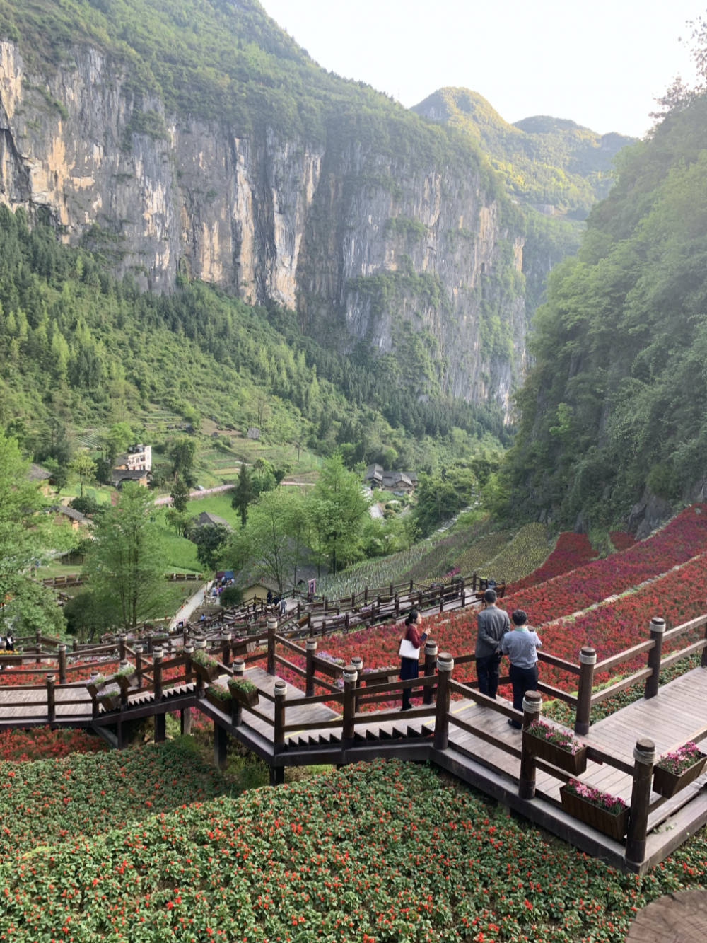 重庆奉节再添一家a级景区,三峡原乡升级为国家aaaa级旅游景区 重庆