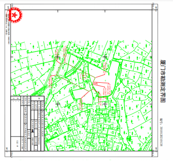 6969海沧区69691,国道324(纵二线)厦漳界至凤山段工程项目