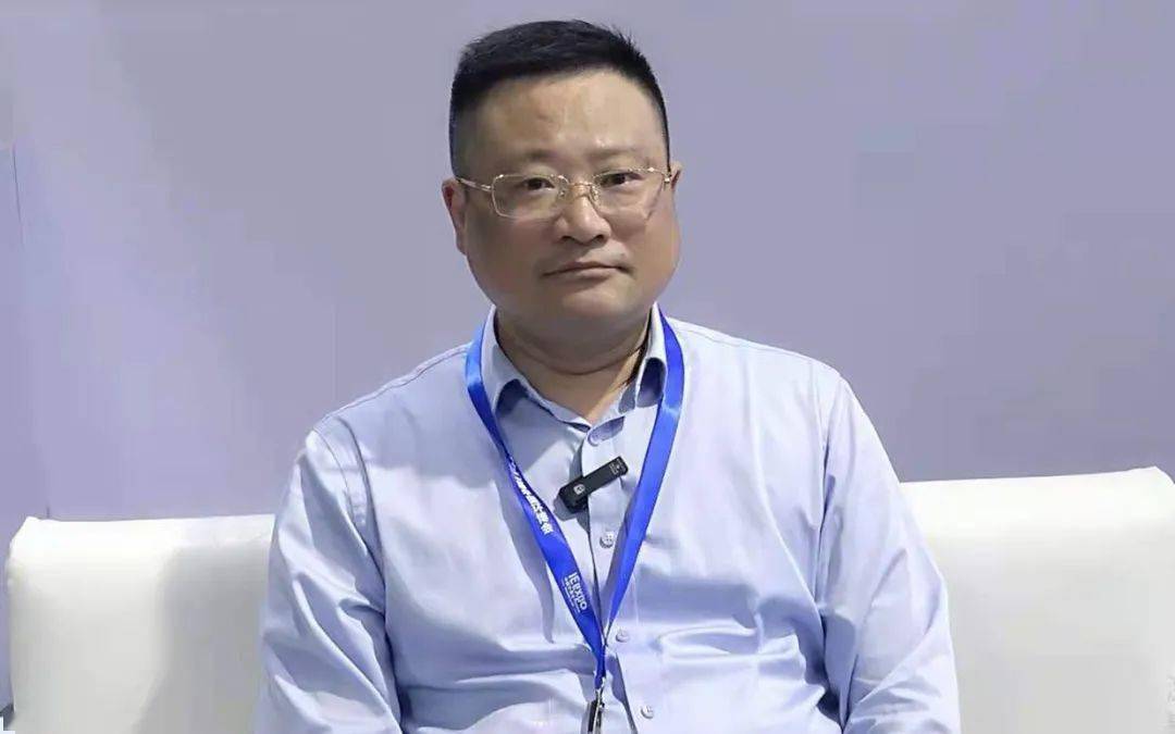 江苏国豪耐火科技有限公司 周建国董事长!